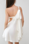 Oyster Couture Elbise