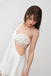 Oyster Couture Elbise