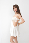 Oyster Couture Elbise