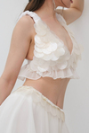 Sedef Işığı Crop/Bikini
