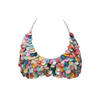 Sedef Mozaik Crop/Bikini