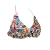 Sedef Mozaik Crop/Bikini