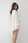 Tek Omuz Soft Couture