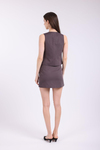 Anvelop Mini Skirt