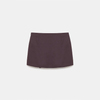 Anvelop Mini Skirt