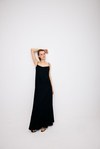 Black Maxi Dress