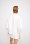 Bomber Canvas Jacket