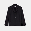 Double Button Blazer