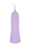 Lilac Maxi Dress