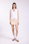 Linen Beige Short