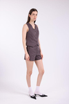 Linen Short