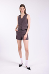 Linen Short