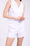 Linen Short