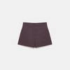 Linen Short