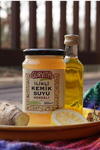 Gurvita İlikli Kemik Suyu Sebzeli 320 Ml 3'lü
