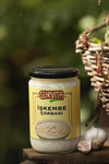Gurvita İşkembe Çorbası 660 Ml