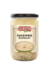 Gurvita İşkembe Çorbası 660 Ml