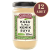 Gurvita Jöle Kıvamında Kuzu İlikli Kemik Suyu 320 Ml 12' li