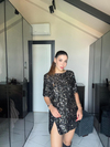 Pul Payet Elbise