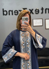 Amıra – Triko Abaya Hırka