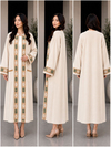 Elvena – Triko Abaya Hırka