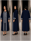 Yasmın – Triko Abaya Hırka