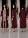 Yasmın – Triko Abaya Hırka