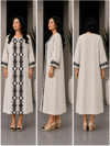 Zarıa – Triko Abaya Hırka