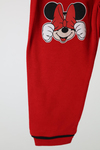 PijamalarMickey Mouse Kız Çocuk Pijama