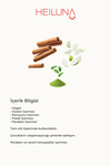 Apple Cinnamon Matcha Saç ve Vücut Spreyi 150 ml