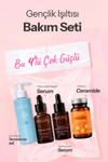 Gençlik Işıltısı Bakım Seti