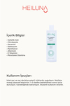 Kepek Önleyici Şampuan Salisilik Asit ve Selenyum Sülfür Destekli 400 ml