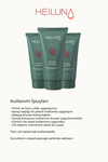 Kırmızı Alg Peeling Jel 50 ml | Aloe Vera ve Salatalık Ekstresi İçeren Nazik Arındırıcı