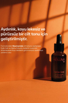 Koyu Leke Karşıtı Serum