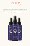 Mavi Işık Koruyucu Işıltı Veren Yüz Spreyi | Mikroalg & Akasya Senegal | 100 ml