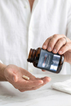 Heiluna Men's Daily Erkeklere Özel Multivitamin | 60 Kapsül | Vegan