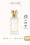 Sensual Latte EDP 100 ml Unisex Parfüm