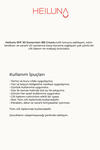 SPF 30 BB Krem Medium 30 ml – Niacinamide & Aloe Vera ile Aydınlatıcı, Nemlendirici ve Güneş Koruma 