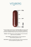 NADH Antioksidan+ | PQQ, Koenzim Q10, Resveratrol, Kolajen Tip II