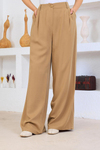 Levidor Pantolon Camel