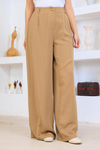 Levidor Pantolon Camel