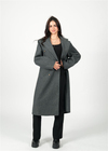 Zr Marka Model Antrasit Oversize Kaban