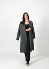 Zr Marka Model Antrasit Oversize Kaban