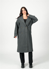 Zr Marka Model Antrasit Oversize Kaban