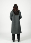 Zr Marka Model Antrasit Oversize Kaban