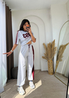 1993 S Eşofman Takım Bordo