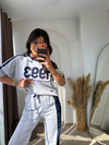 1993 S Eşofman Takım Lacivert 