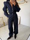 Balenli Tasarım Jean Takım(ÖNSİPARİŞ)