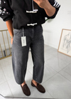 Barrel Coss Jean Antrasit