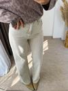 Dilvin Bej Wideleg Jean